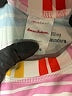 Hanna Andersson Yellow Rash Guard Size 6 - 7 - photo 3