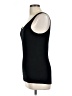 Gap Outlet Black Tank Top Size L - photo 5