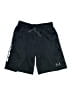 Under Armour Graphic Black Athletic Shorts Size S (youth) - photo 1