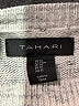 Tahari 100% Cotton Silver Pullover Sweater Size M - photo 7