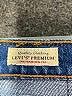 Levi's Blue Jeans Size 29 waist - photo 7