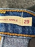 Levi's Blue Jeans Size 29 waist - photo 8