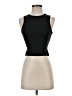 Edikted Black Tank Top Size XS - photo 1
