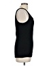 Gap Outlet Black Tank Top Size L - photo 4