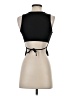 Edikted Black Tank Top Size XS - photo 2