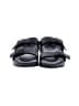 Shade & Shore Black Sandals Size 8 - photo 2