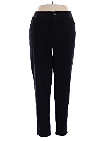 Avenue Casual Pants (view 1)
