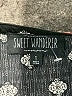 Sweet Wanderer 100% Polyester Black 3/4 Sleeve Blouse Size M - photo 7