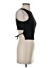Edikted Black Tank Top Size XS - photo 4