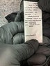 Michael Kors Chevron-herringbone Gray Wool Pants Size 8 - photo 8