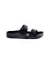Shade & Shore Black Sandals Size 8 - photo 1