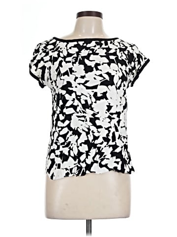 Kate Spade New York Short Sleeve Blouse (view 1)