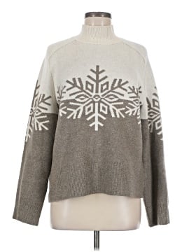 Ann Taylor Loft Pullover Sweater