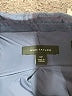 Ann Taylor Plaid Blue Blazer Size 10 (petite) - photo 6