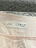 Zara Ivory Dress Size 11 - 12 - photo 3
