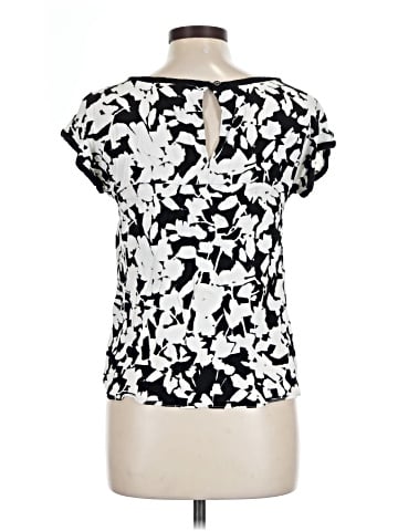 Kate Spade New York Short Sleeve Blouse (view 2)