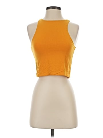 Re:named Tank Top (view 1)