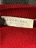Everlane Red Burgundy Turtleneck Sweater Size M - photo 7