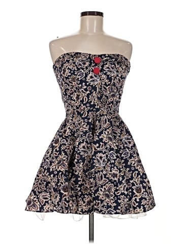Style Cocktail Dress (view 1)