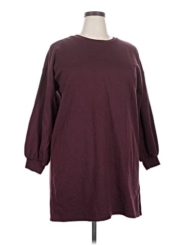 Ellos 3/4 Sleeve T-Shirt (view 1)