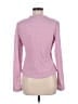 Maeve Pink Cardigan Size M - photo 2