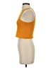 Re:named Yellow Tank Top Size S - photo 5
