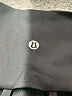 Lululemon Athletica Black Tank Top Size 2 - photo 7