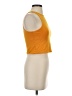Re:named Yellow Tank Top Size S - photo 4
