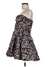 Style Paisley Blue Cocktail Dress Size 8 - photo 5