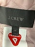 J.Crew Green Coat Size XXS - photo 6
