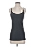 Nike Gray Tank Top Size S - photo 1