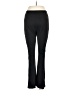 A New Day Solid Black Active Pants Size L - photo 2