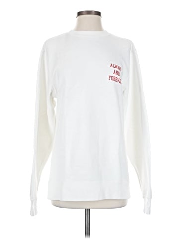Independent Trading Company Sweatshirt (view 1)