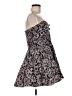 Style Paisley Blue Cocktail Dress Size 8 - photo 4