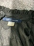Tommy Hilfiger 100% Polyester Black Cocktail Dress Size 2 - photo 7
