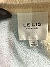 Le Lis Blue Cardigan Size M - photo 7