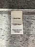 Calvin Klein Silver Short Sleeve Turtleneck Size S - photo 7