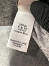 Calvin Klein Silver Short Sleeve Turtleneck Size S - photo 8
