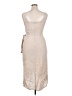 Sam Edelman Tan Cocktail Dress Size 14 - photo 2