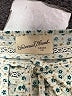 Universal Thread Polka Dots Ivory Long Sleeve Blouse Size 3X (estimated) - photo 7