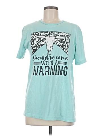 LAT Short Sleeve T-Shirt (view 1)