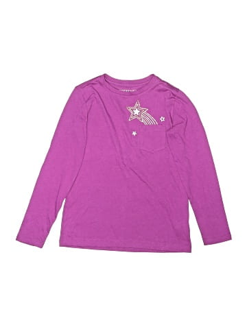 Crewcuts Outlet Long Sleeve T-Shirt (view 1)