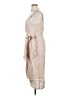 Sam Edelman Tan Cocktail Dress Size 14 - photo 5