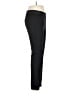 A New Day Solid Black Active Pants Size L - photo 4