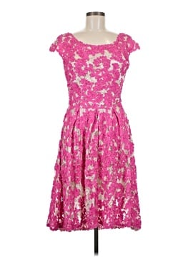 Yoana Baraschi Cocktail Dress (view 1)