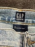 Gap Blue Jeans Size 16 - photo 3