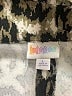 Lularoe Animal Print Gold Ivory Coat Size L - photo 6