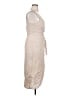 Sam Edelman Tan Cocktail Dress Size 14 - photo 4