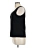 Sarin Mathews Black Tank Top Size L - photo 5