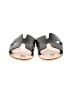 Steven New York Black Sandals Size 10 - photo 2